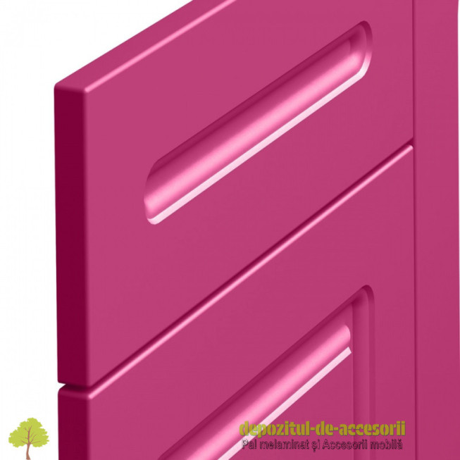 Front MDF MODEL BOLD PLUS