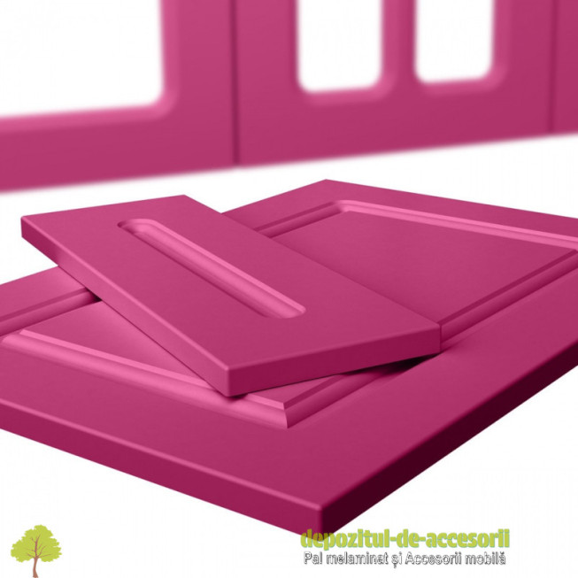 Front MDF MODEL BOLD PLUS
