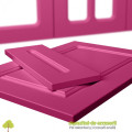 Front MDF MODEL BOLD PLUS