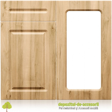 Front MDF MODEL BOLD PLUS