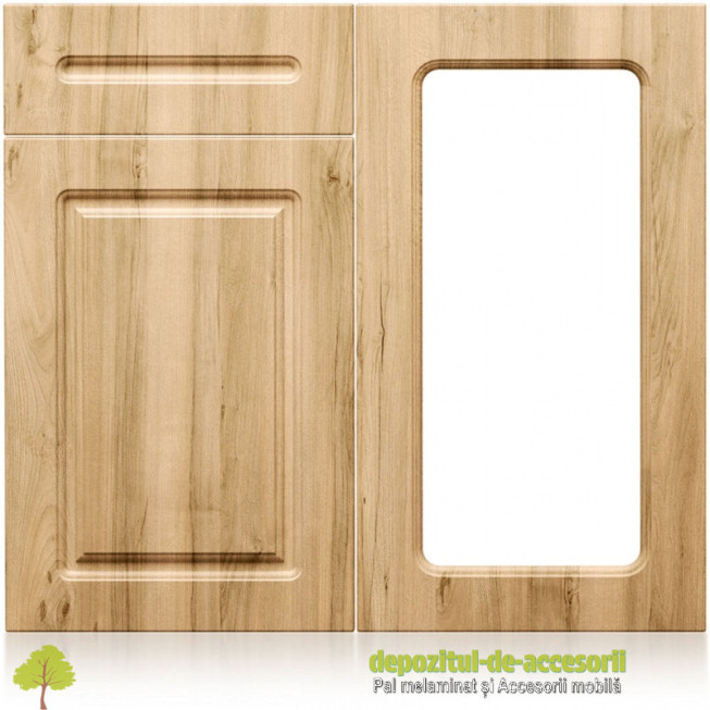 Front MDF MODEL BOLD PLUS