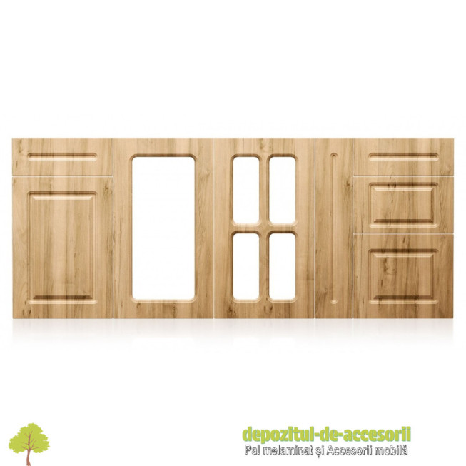 Front MDF MODEL BOLD PLUS