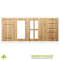 Front MDF MODEL BOLD PLUS