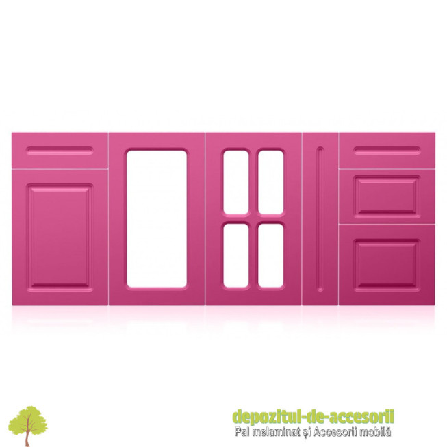 Front MDF MODEL BOLD PLUS