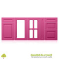 Front MDF MODEL BOLD PLUS