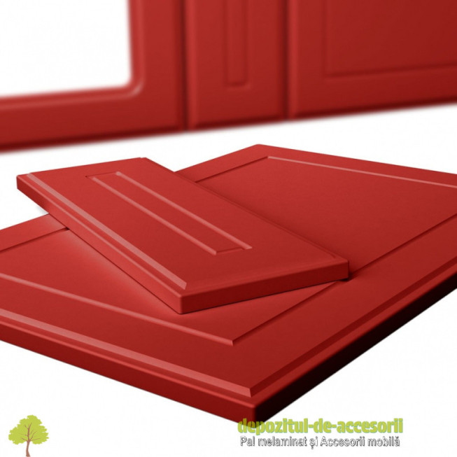 Front MDF MODEL CARBON PLUS
