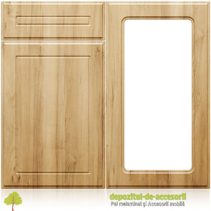 Front MDF MODEL CARBON PLUS