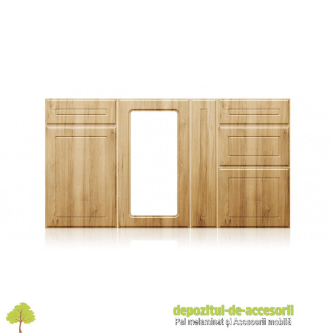 Front MDF MODEL CARBON PLUS