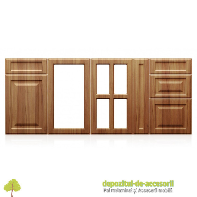 Front MDF MODEL CARTIER