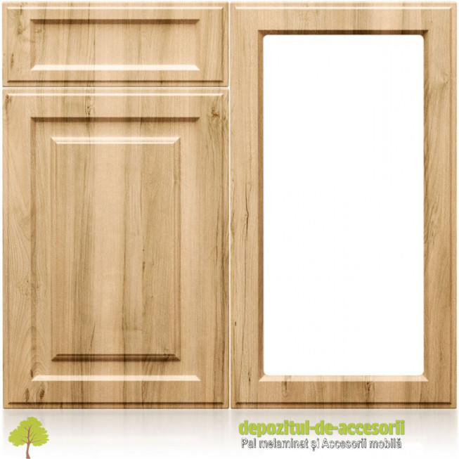 Front MDF MODEL CLASS