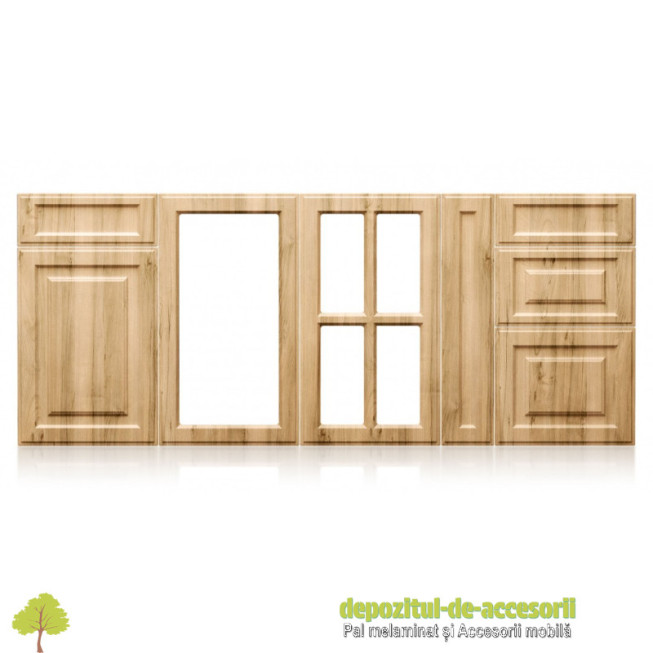 Front MDF MODEL CLASS