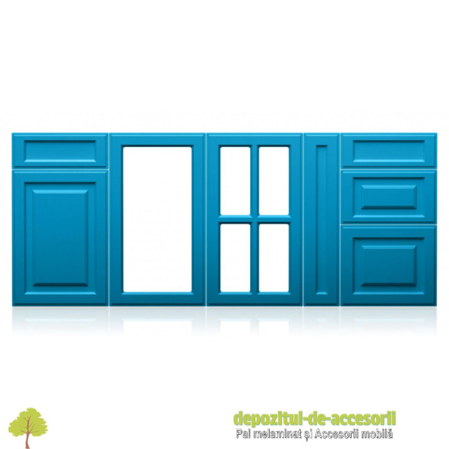 Front MDF MODEL CLASS