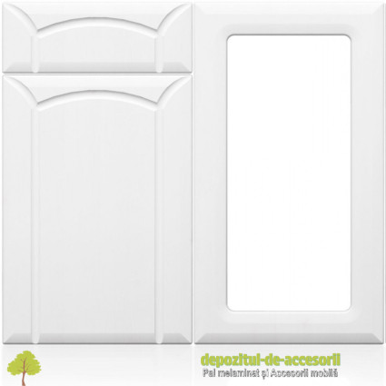 Front MDF MODEL CRADLE