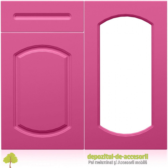 Front MDF MODEL CRETAN