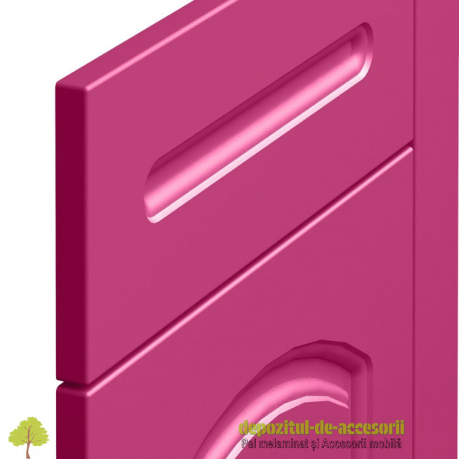 Front MDF MODEL CRETAN