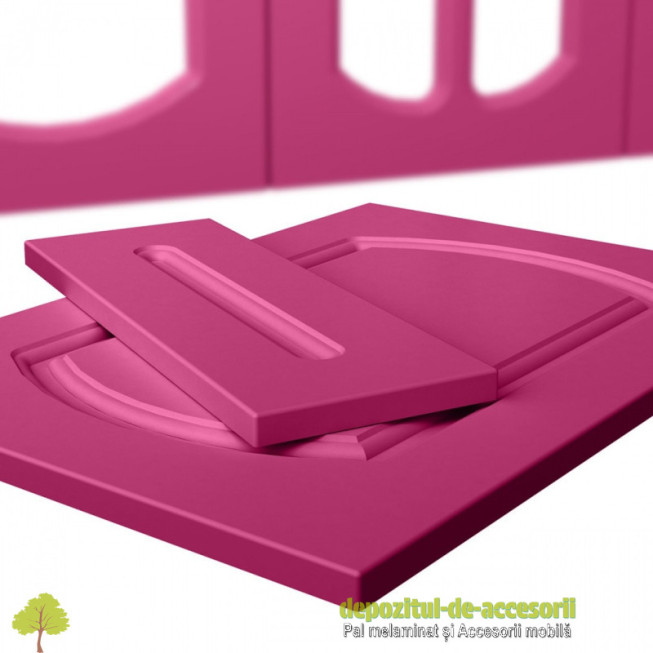 Front MDF MODEL CRETAN