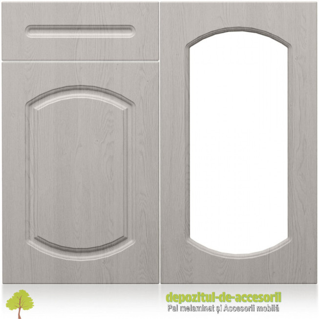 Front MDF MODEL CRETAN