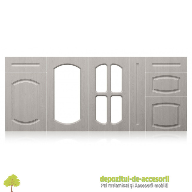 Front MDF MODEL CRETAN