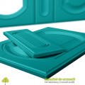 Front MDF MODEL CRETAN ANTICHIZAT