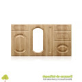 Front MDF MODEL CRETAN ANTICHIZAT
