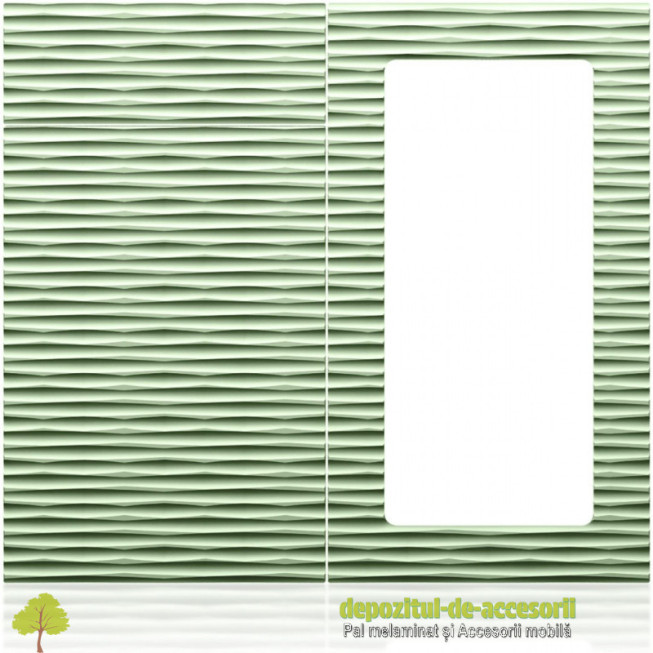 Front MDF MODEL DIAMOND