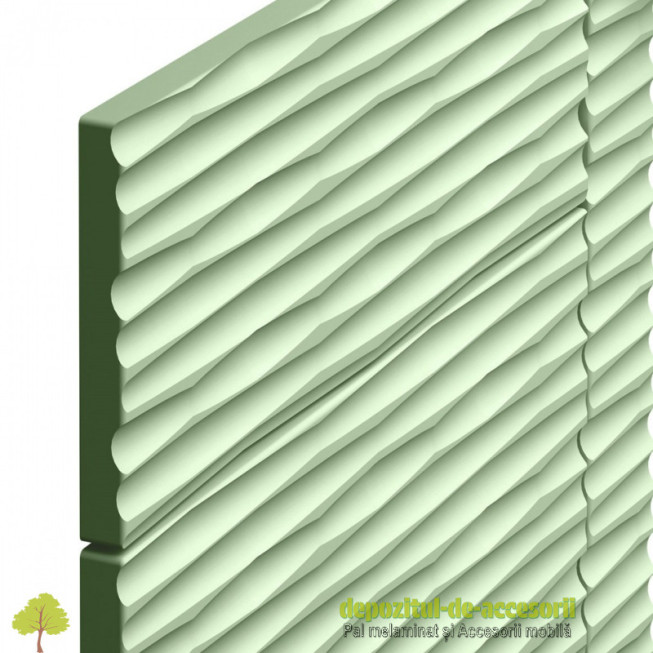 Front MDF MODEL DIAMOND