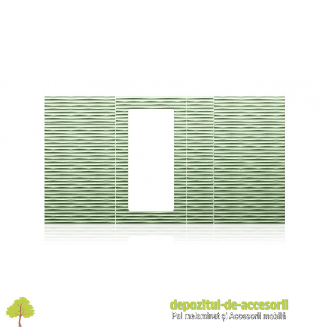 Front MDF MODEL DIAMOND