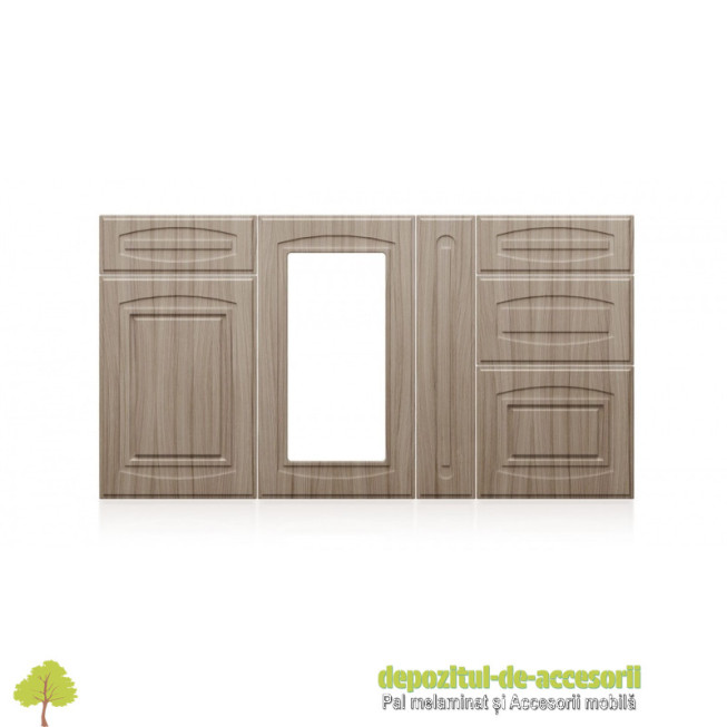 Front MDF MODEL DOUBLE