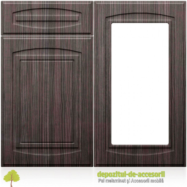 Front MDF MODEL DOUBLE PLUS