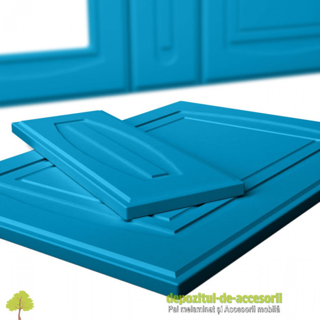 Front MDF MODEL DOUBLE PLUS