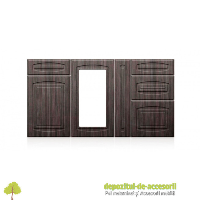 Front MDF MODEL DOUBLE PLUS
