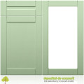 Front MDF MODEL FRAME