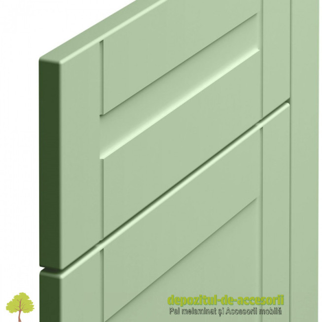 Front MDF MODEL FRAME