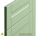 Front MDF MODEL FRAME