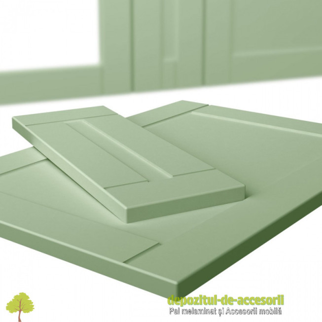 Front MDF MODEL FRAME