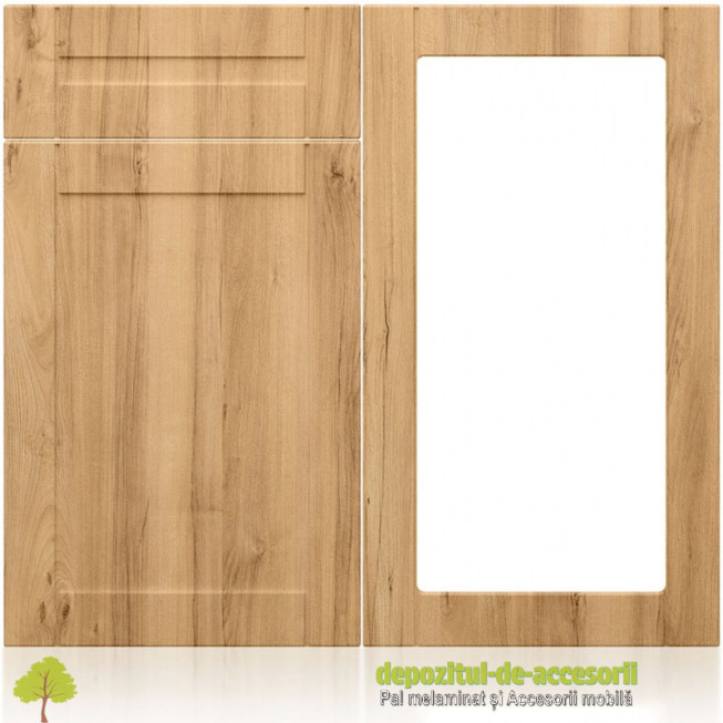 Front MDF MODEL FRAME