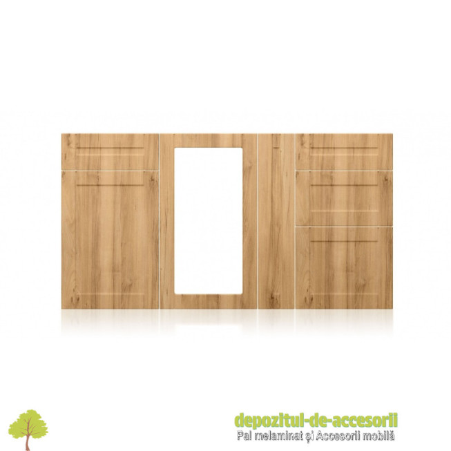 Front MDF MODEL FRAME