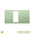 Front MDF MODEL FRAME