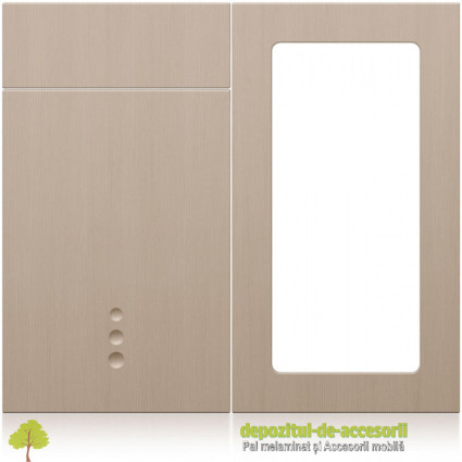 Front MDF MODEL GARDEN