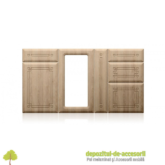 Front MDF MODEL GREEK