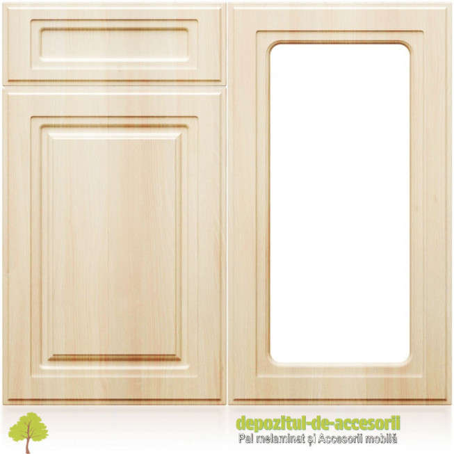 Front MDF MODEL IMPULSE