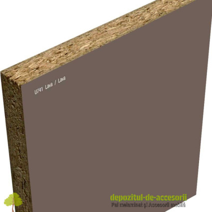 PAL Melaminat Lava U741-ST9