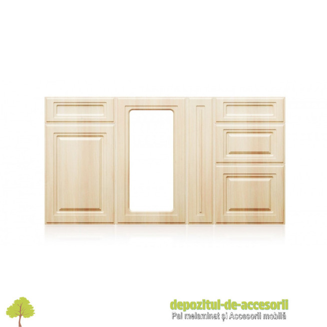 Front MDF MODEL IMPULSE