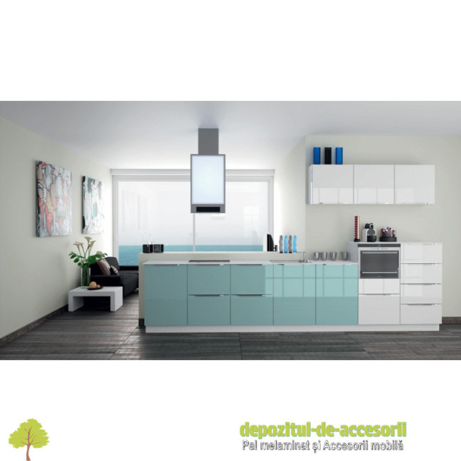 Front MDF MODEL IMPULSE