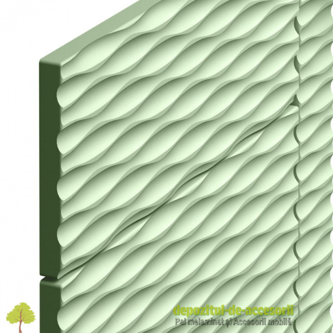 Front MDF MODEL INFINITY