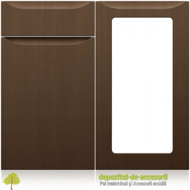 Front MDF MODEL JAZZ