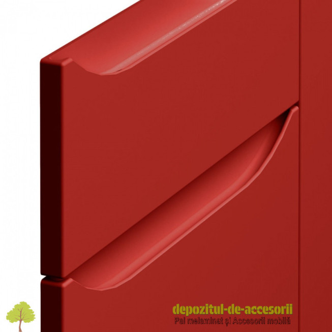 Front MDF MODEL JAZZ