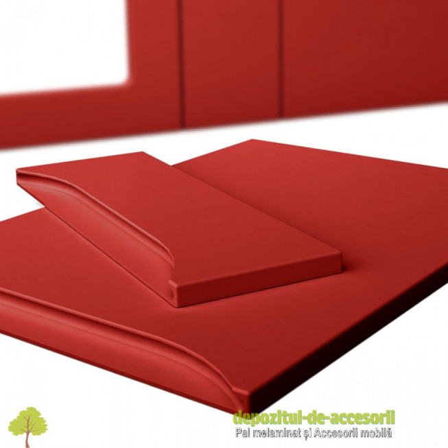 Front MDF MODEL JAZZ