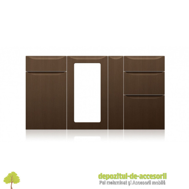 Front MDF MODEL JAZZ