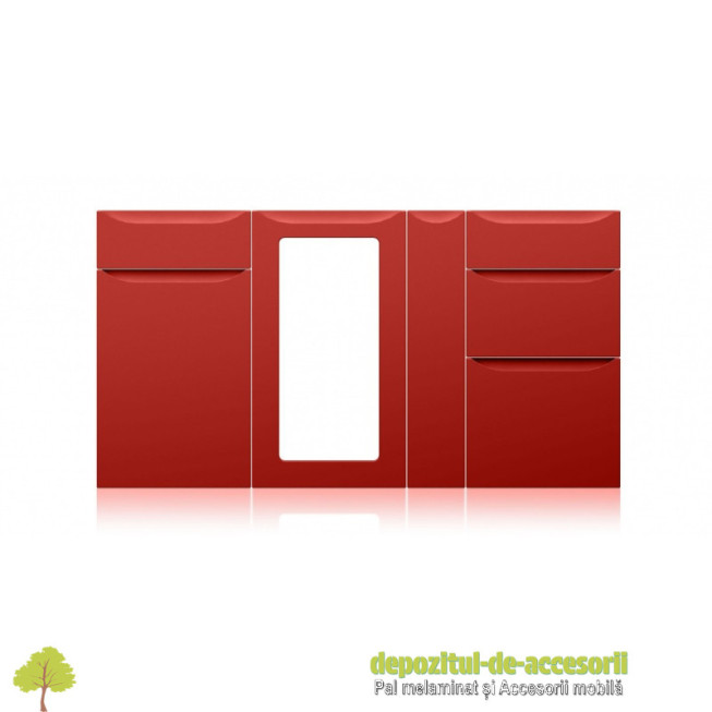 Front MDF MODEL JAZZ